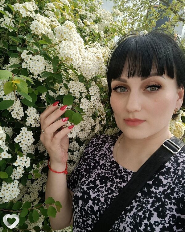 Марина, 41, Курске — анкета №925548