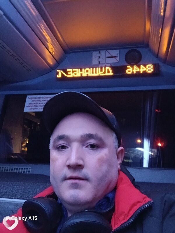 Алек, 37, Королёв — анкета №925549