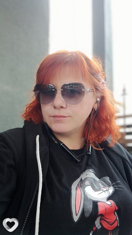 Алёна, 44, Кобрине — анкета №925551
