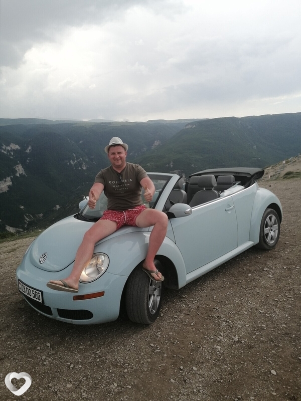 Сергей, 38, Санкт-Петербурге — анкета №925606