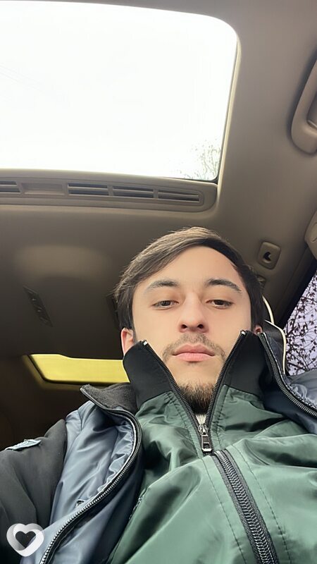 Azim, 26, Уфе — анкета №925607