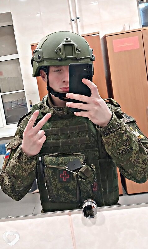 Кирилл, 21, Нижнем Новгороде — анкета №925609