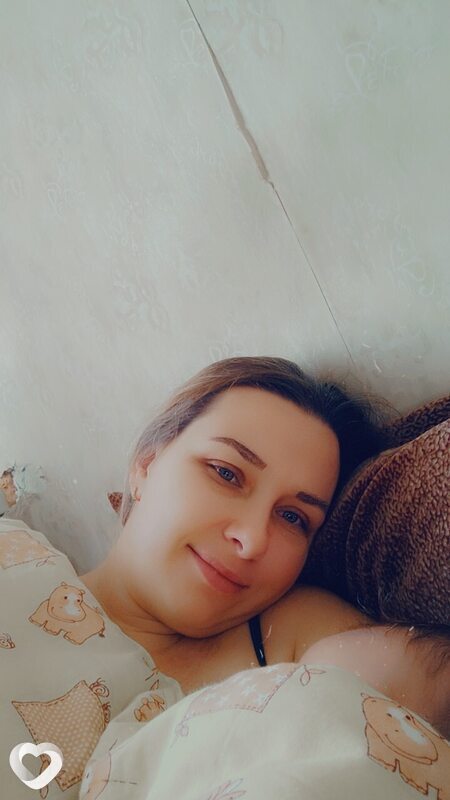 Дарина, 36, Москве — анкета №925611