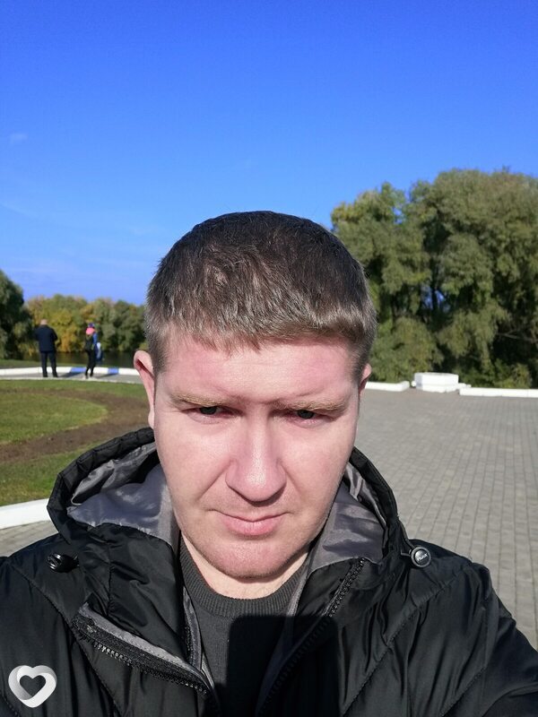 Andrey, 40, Москве — анкета №925614