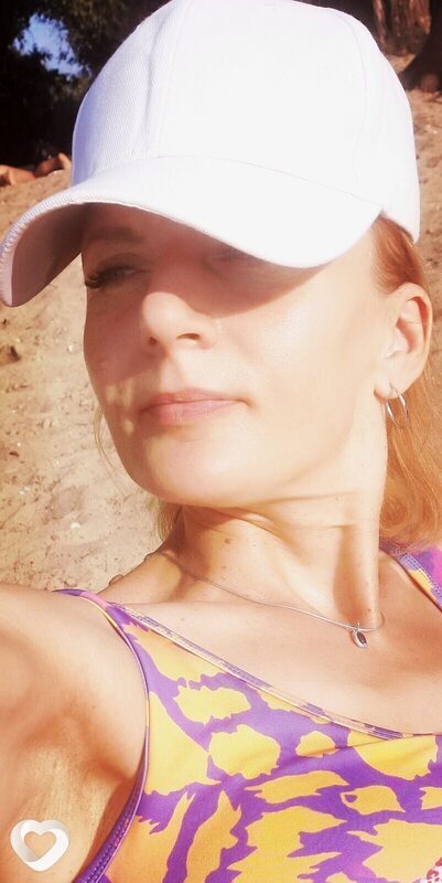 Наталия, 43, Гомеле — анкета №925617