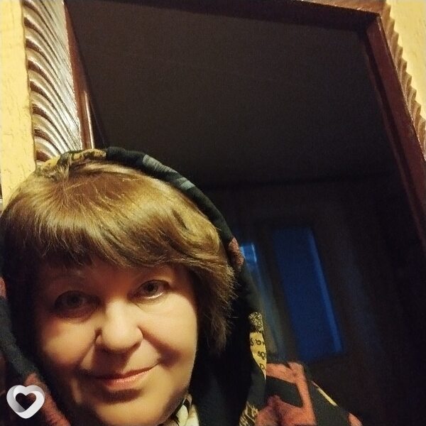 Любовь, 57, Луганске — анкета №925620