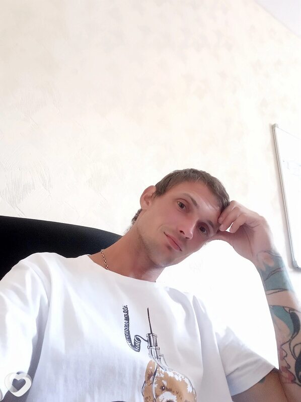 Игорь, 39, Рыбинске — анкета №925621