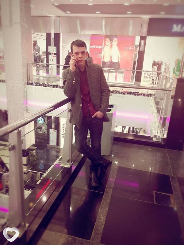 Алексей, 33, Москве — анкета №925623