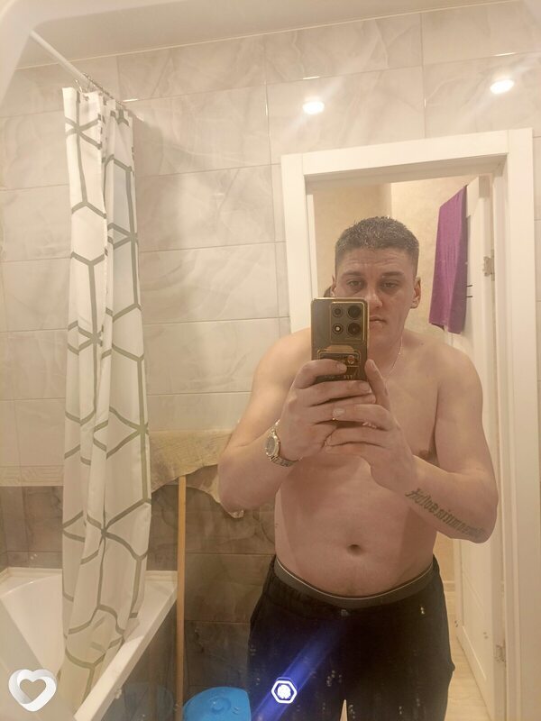 Евгений, 35, Киржаче — анкета №925624