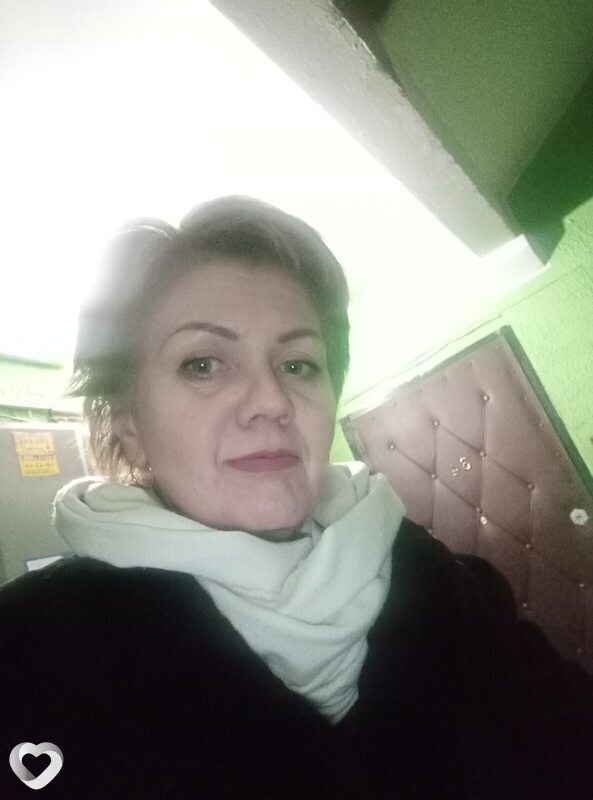 Арина, 50, Владимире — анкета №925627