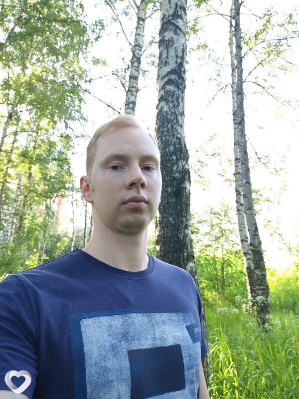 Арсений, 32, Ярославле — анкета №925629
