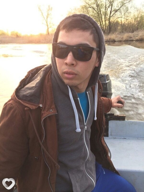 Рустам, 34, Аткарске — анкета №925630