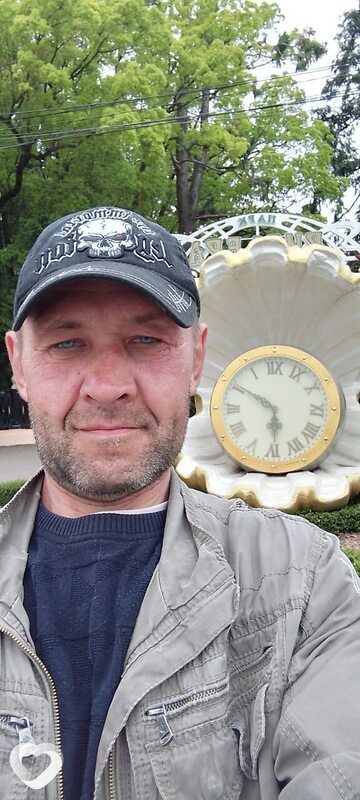 Роман, 45, Краснодаре — анкета №925656