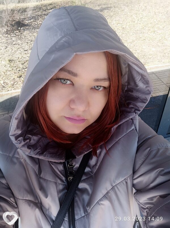 Юлия, 37, Челябинске — анкета №925660