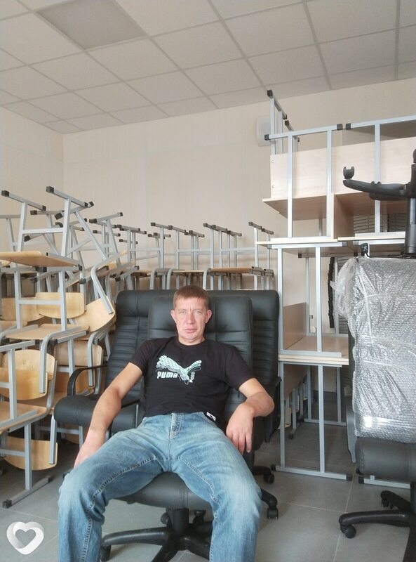 Андрей, 37, Мариуполе — анкета №925664
