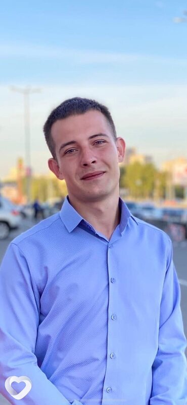 Дмитрий, 31, Владимире — анкета №925666