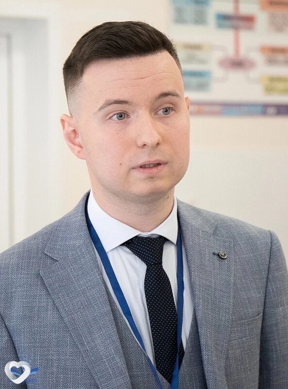 Дмитрий, 29, Санкт-Петербурге — анкета №925669
