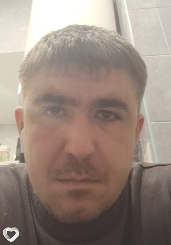Роман, 37, Благовещенске — анкета №925558