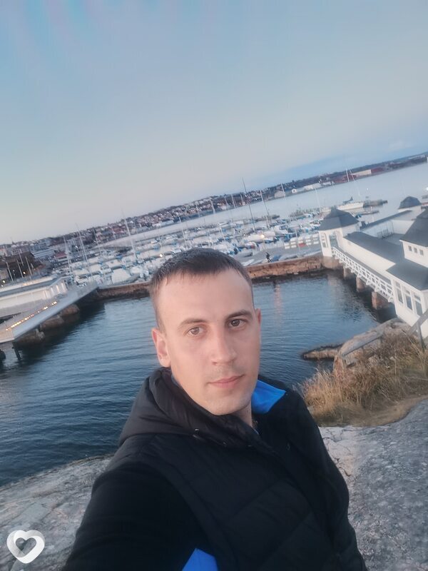 Сергей, 32, Могилев — анкета №925561