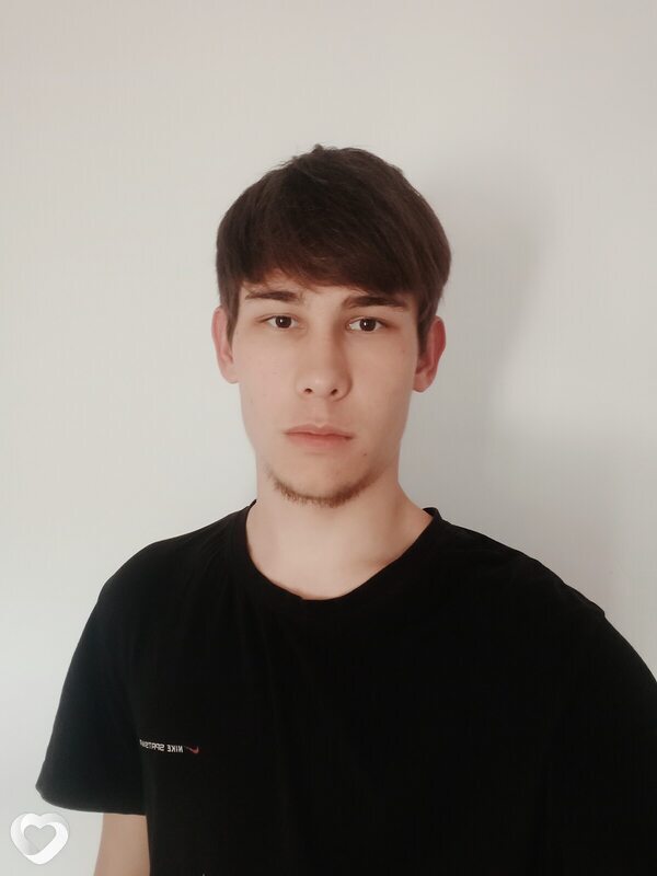 Эльдар, 22, Актобе — анкета №925566