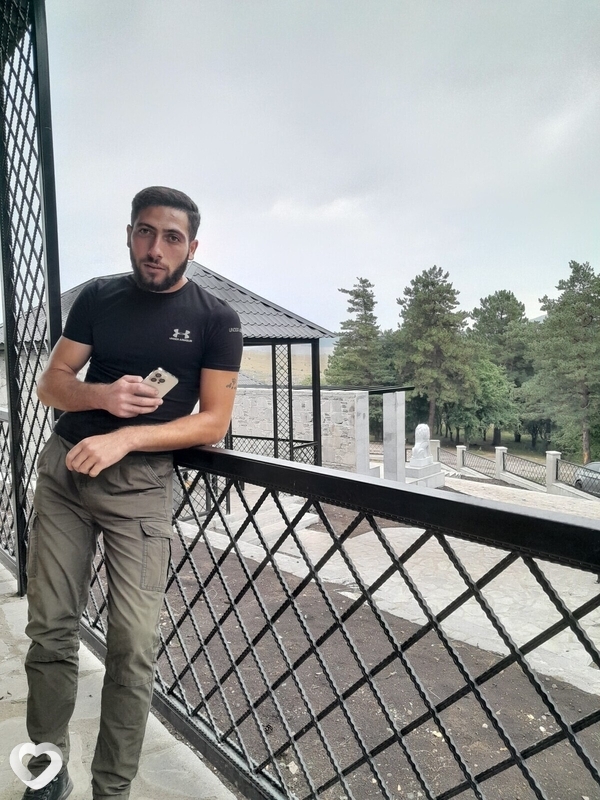 Ariz, 29, Гданьск — анкета №925574