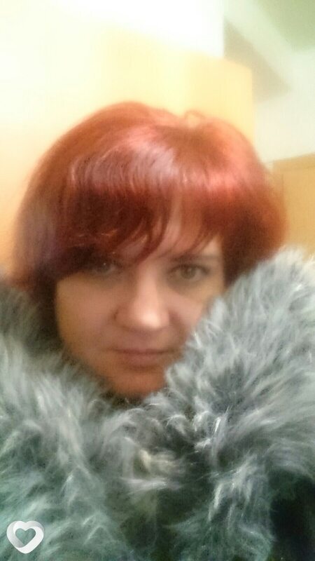 Елена, 49, Туле — анкета №925575