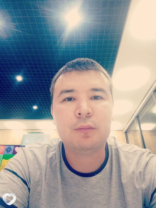 Нуркен, 29, Туркестане — анкета №925580