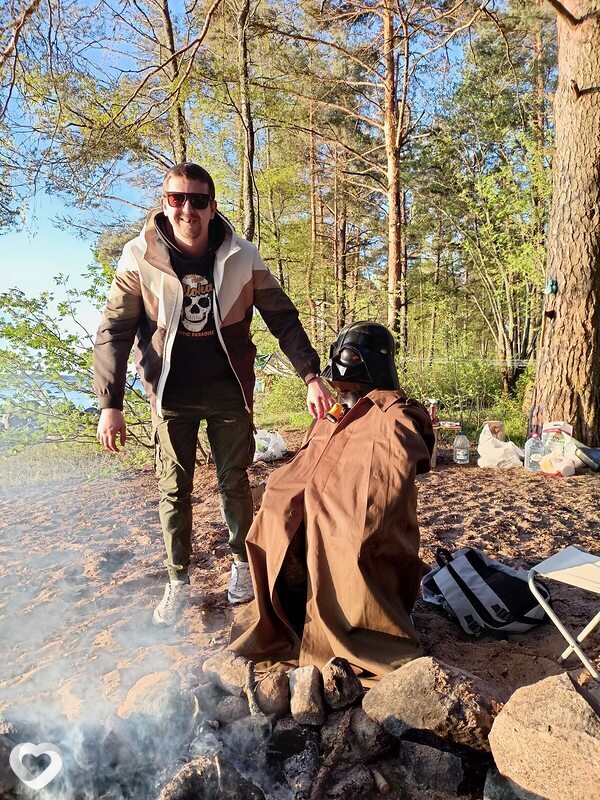 Кирилл, 31, Санкт-Петербурге — анкета №925860