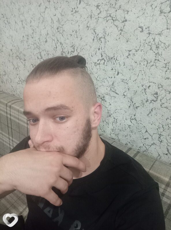 Алексей, 24, Вологде — анкета №925861