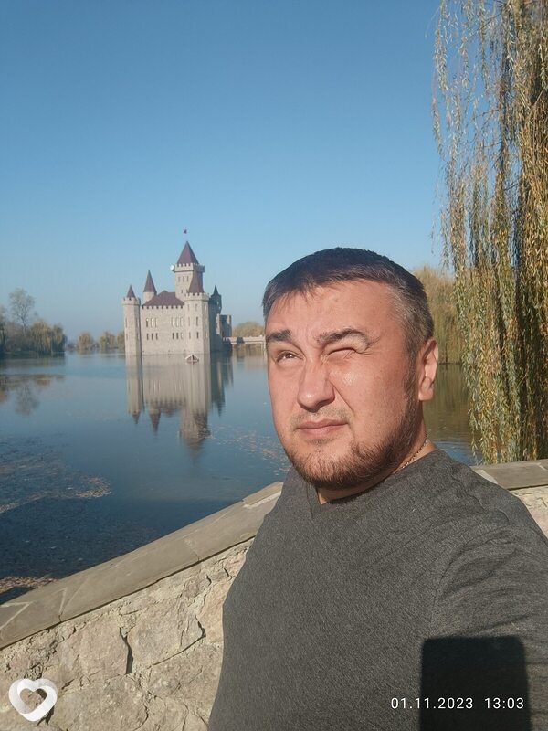 Александр, 42, Нальчике — анкета №925869