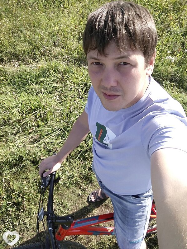 Семен, 37, Новокузнецке — анкета №925870