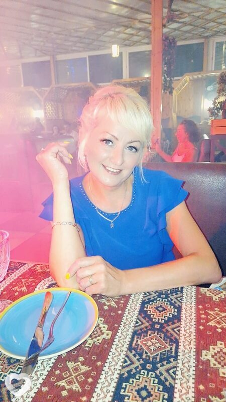 Лариса, 52, Архангельске — анкета №925872
