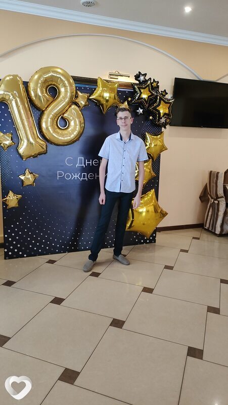 Алексей, 20, Воронеже — анкета №925873