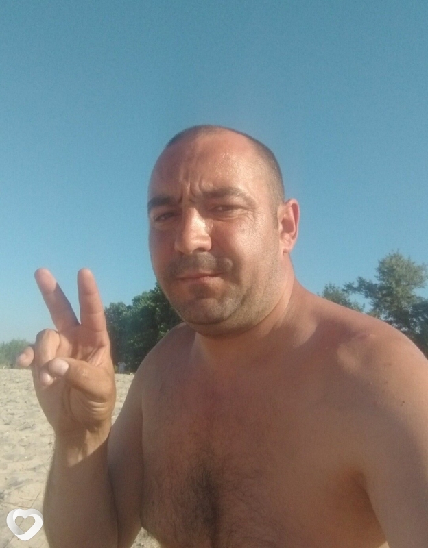 Дмитрий, 44, Москве — анкета №925875