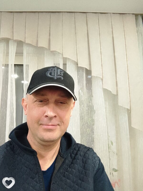 Андрей, 49, Кирове — анкета №925877