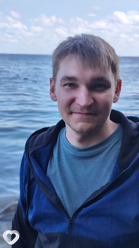Никита, 31, Санкт-Петербурге — анкета №925879