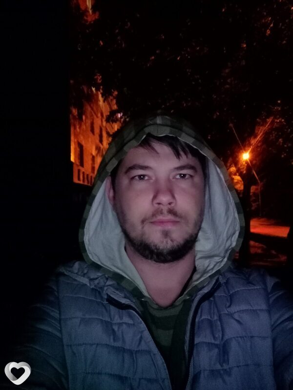 Kirill, 33, Хмельницком — анкета №925586