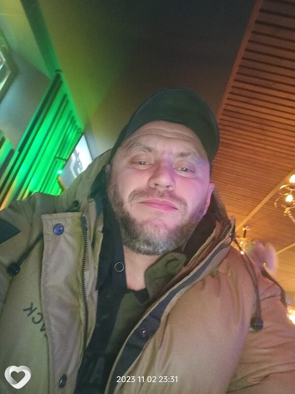 Александр, 45, Москве — анкета №925595