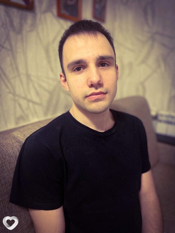 Александр, 30, Ростове-на-Дону — анкета №2097071