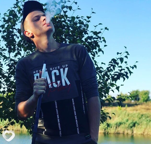 Владислав, 25, Павлограде — анкета №925597