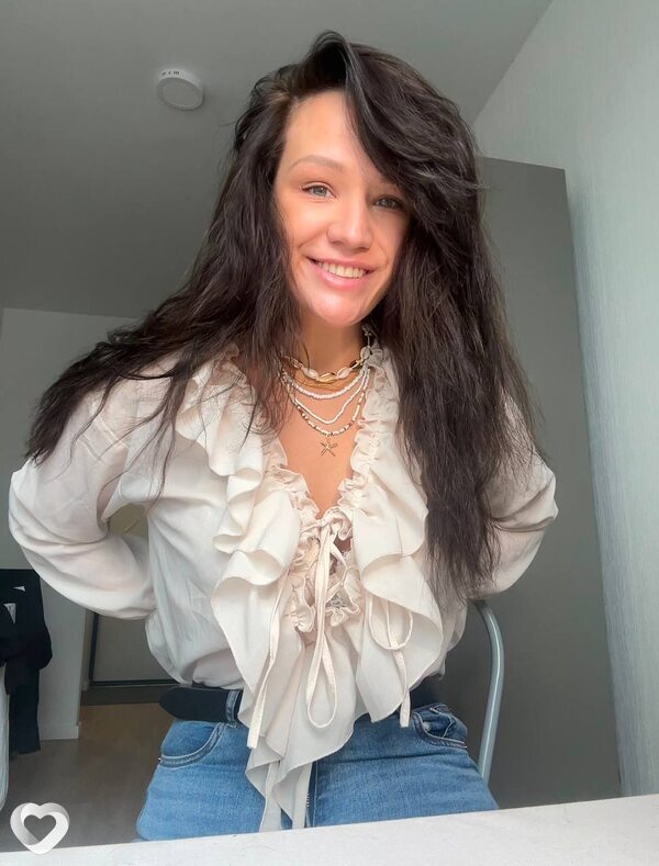 Яна, 33, Петрозаводске — анкета №925598
