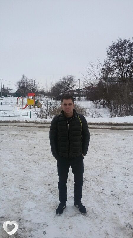 Сергей, 36, Воронеже — анкета №925599