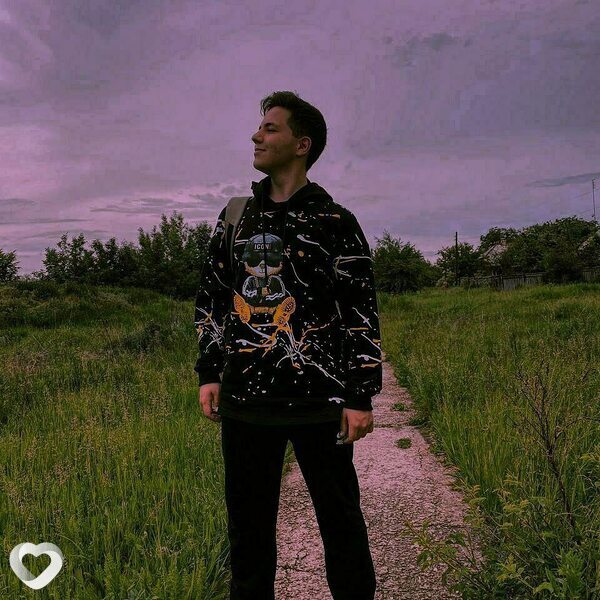 Александр, 21, Стаханове — анкета №925600