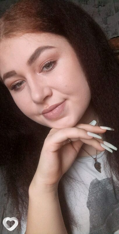 Алина, 23, Москве — анкета №925713
