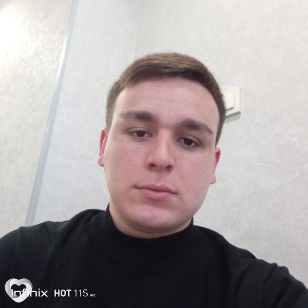 Amin, 23, Казани — анкета №925719
