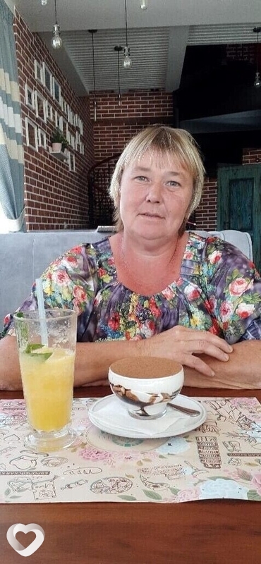 Оля, 51, Ленинске-Кузнецком — анкета №925720