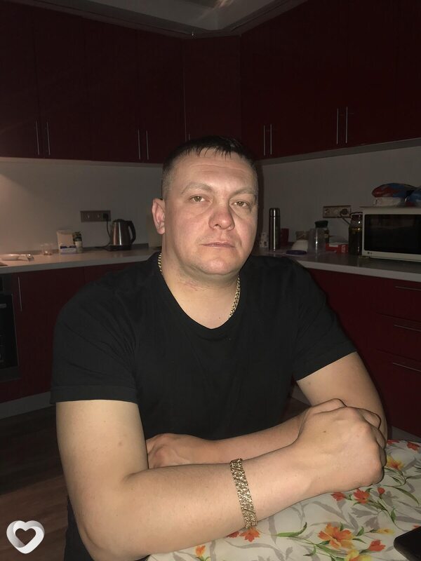 Дмитрий, 40, Магнитогорске — анкета №925724