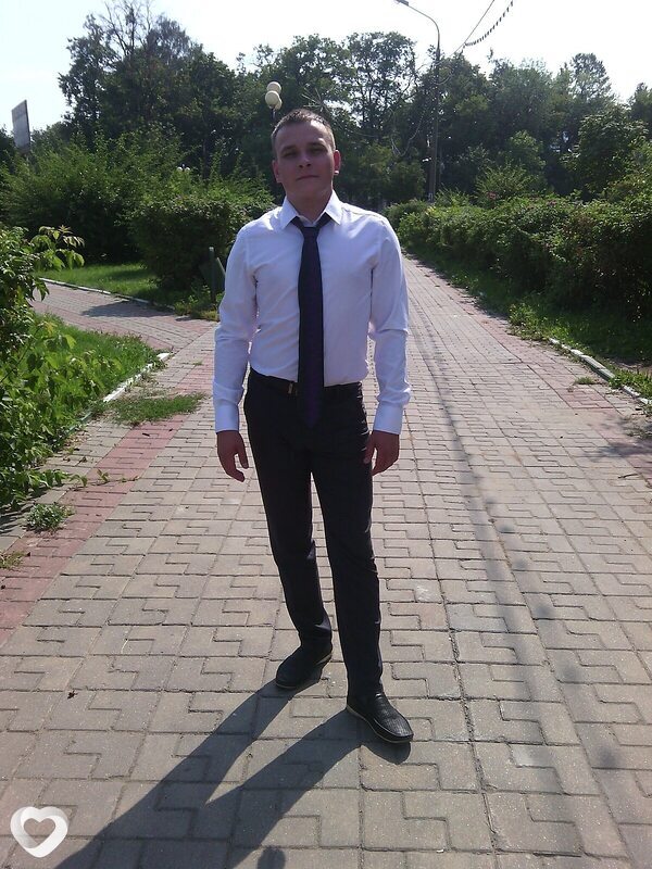 Иван, 34, Петушках — анкета №925695