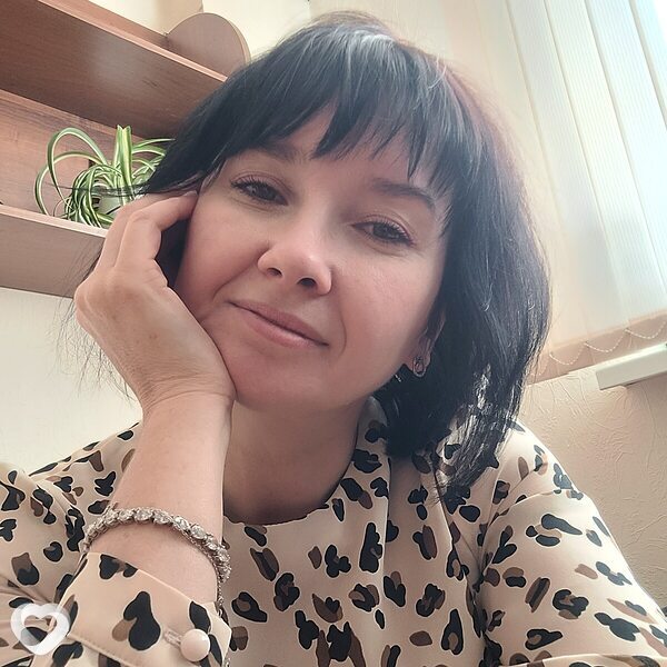 Татьяна, 50, Краснодаре — анкета №925696
