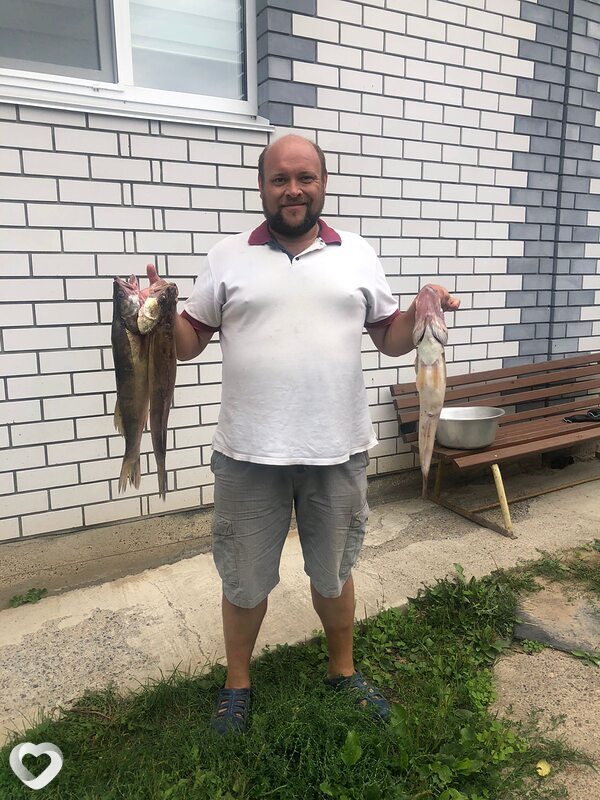 Artur, 35, Нижнем Новгороде — анкета №925697